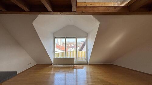 Foto - 3 Zimmer Maisonettenwohnung zum Kaufen in Uhldingen-Mühlhofen