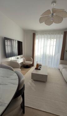Foto - 2-Zimmer Wohnung (Neubau 2023) - inkl. Einbauküche
