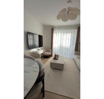 2-Zimmer Wohnung (Neubau 2023) - inkl. Einbauküche - Bad Eilsen
