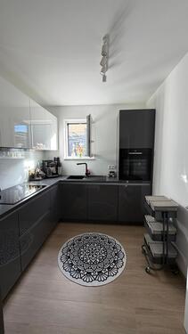 Foto - Erdgeschoßwohnung in Bad Eilsen zur Miete