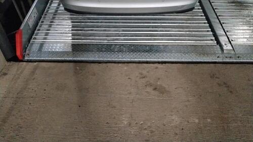 Foto - TG-Stellplatz Nähe Hbf - 75,00&nbsp;EUR Miete,