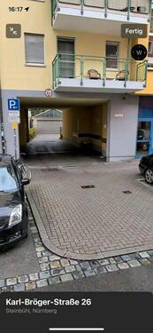 Foto - andere in Nürnberg