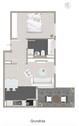 Foto - Gehobene 2-Zimmer Wohnung mit Balkon in Regensburg.