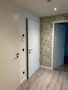 Foto - 2 Zimmer Etagenwohnung zum Kaufen in Regensburg