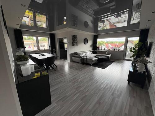 Foto - Eigentumswohnung 3 Zimmer hochwertig saniert Privatverkauf
