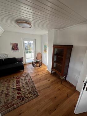 Foto - 4 Zimmer Dachgeschoßwohnung in Marburg