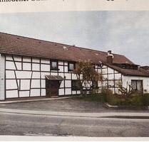 freistehendes Einfamilienhaus, ideal als Mehrgenerationenhaus - Nideggen