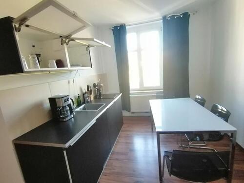 Foto - Etagenwohnung in Leipzig zur Miete