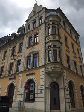 Foto - Etagenwohnung in Altenburg