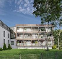1-Zimmer-Apartment mit schönem Balkon nähe S-Bahn S2 - München Pasing-Obermenzing