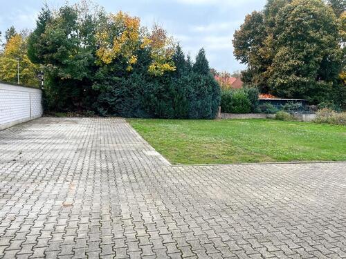 Foto - Stellplatz für WohnmobilWohnwagen