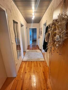 Foto - Wohnung zu vermieten ab 01.02.2026