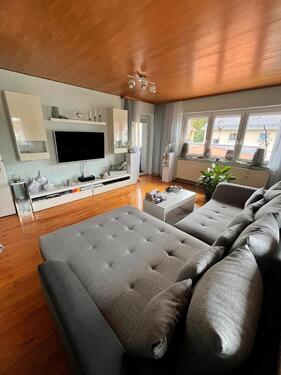 Foto - Etagenwohnung in Teublitz