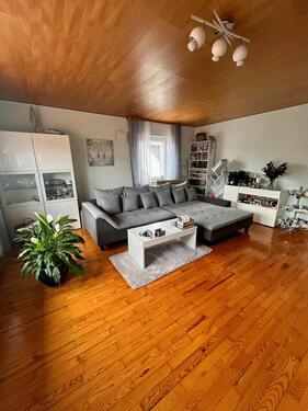Foto - Etagenwohnung in Teublitz zur Miete