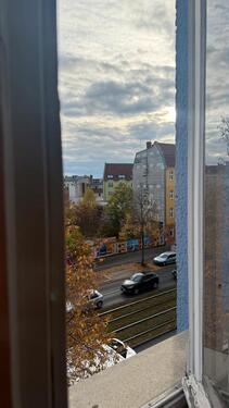 Foto - Zimmer zur Zwischenmiete in Berlin - Prenzlauer Promenade