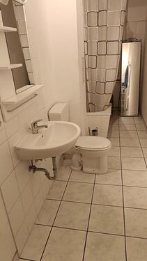 Foto - Etagenwohnung in Berlin