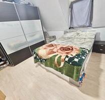 Gemütliche 2 Zimmer Dachgeschosswohnung in Duisburg
