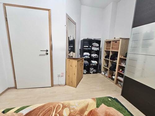 Foto - Etagenwohnung zur Miete in Duisburg