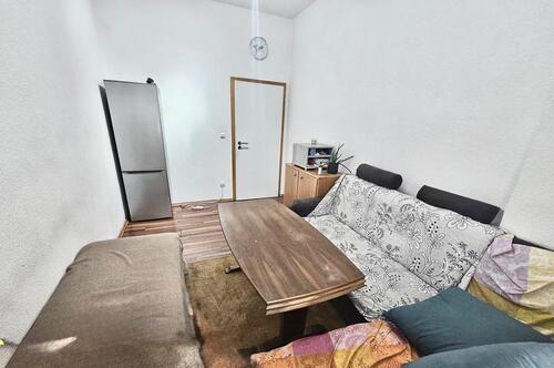 Foto - Etagenwohnung in Duisburg