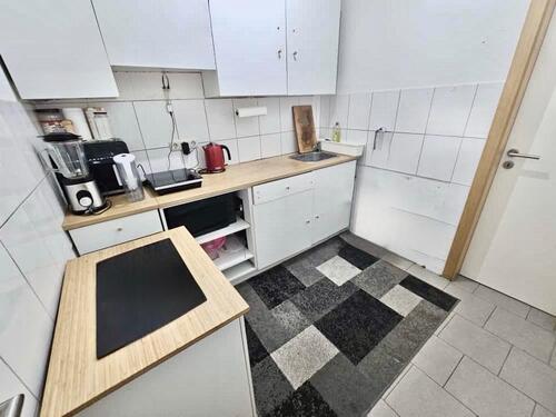 Foto - Etagenwohnung in Duisburg zur Miete
