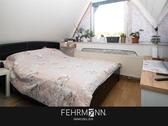 Foto - Charmante Dachgeschosswohnung in zentraler Lage von Sögel - Zur Miete!