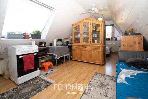 Foto - Etagenwohnung zur Miete in Sögel