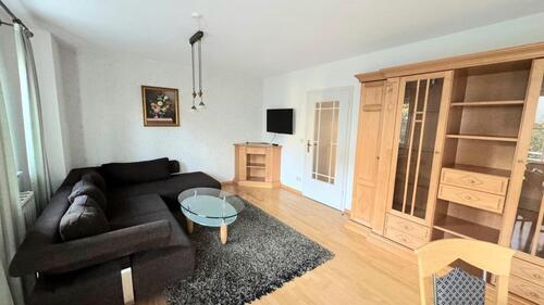 Foto - Etagenwohnung zur Miete in München