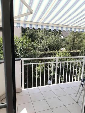 Foto - Etagenwohnung in München zur Miete