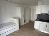 Foto - Modernes Einzimmer-Studio in Dortmund