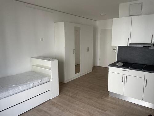 Foto - Modernes Einzimmer-Studio in Dortmund