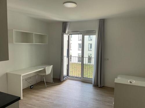 Foto - Etagenwohnung zur Miete in Dortmund