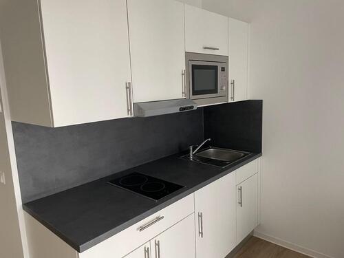 Foto - Etagenwohnung in Dortmund