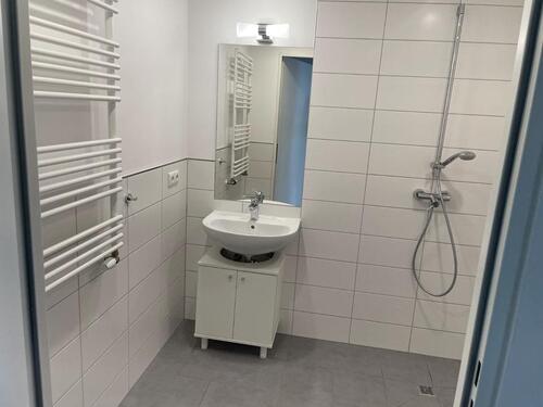 Foto - Etagenwohnung in Dortmund zur Miete