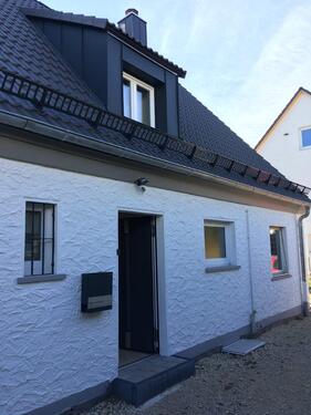 Foto - Doppelhaushälfte zu vermieten - 1.150,00 EUR Kaltmiete,