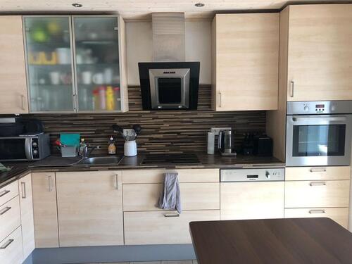 Foto - Einfamilienhaus in Roth zur Miete