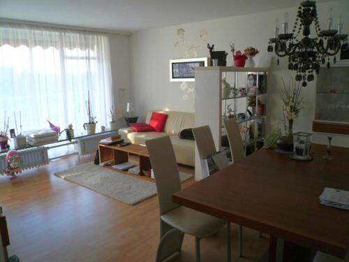 Foto - Etagenwohnung in Stuttgart