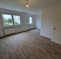 **KLEIN ABER MEIN**frisch renovierte Singlewohnung ab 16.12.2025 zu vermieten - Leipzig West