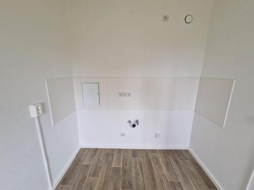 Foto - Etagenwohnung in Leipzig