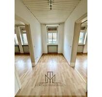 Geräumige 3-Zimmer-Erdgeschosswohnung mit Hofblick im Herzen von Nieder-Erlenbach - Frankfurt am Main Bonames