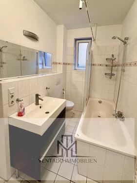 Foto - 3 Zimmer Etagenwohnung zur Miete in Frankfurt am Main