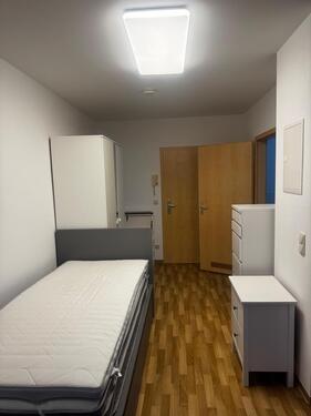 Foto - Service Wohnung in Sellin 1 Raum