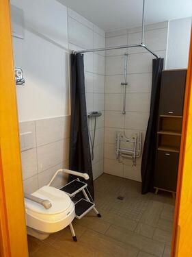 Foto - 1 Zimmer Etagenwohnung zur Miete in Sellin