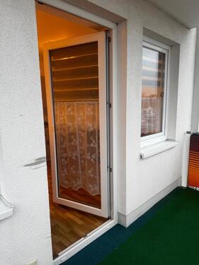 Foto - Etagenwohnung in Sellin zur Miete