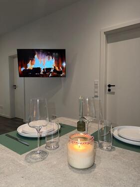 Foto - Ferienwohnung in Ihlow – Für Ihre gemütliche Weihnachtszeit