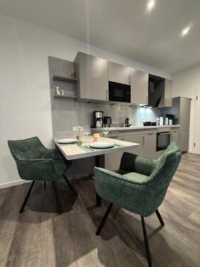 Foto - 2 Zimmer Etagenwohnung zur Miete in Ihlow