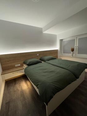 Foto - Etagenwohnung in Ihlow zur Miete