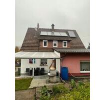 Einfamilienhaus - 500.000,00&nbsp;EUR Kaufpreis, ca.&nbsp; 124,00&nbsp;m&sup2; in Calw (PLZ: 75365)