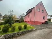 Foto - 7 Zimmer Einfamilienhaus in Calw