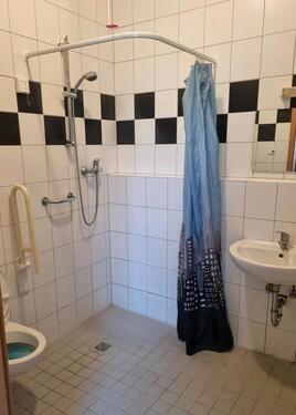 Foto - 1 Zimmer Erdgeschoßwohnung zur Miete in Herschbach