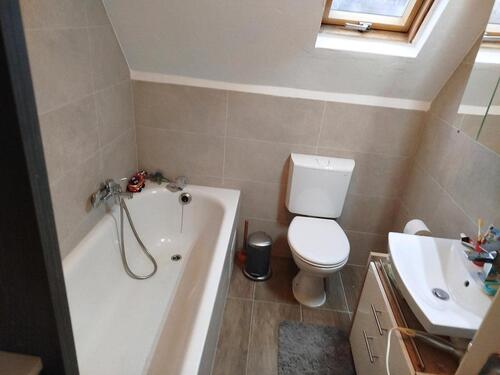 Foto - 2 Zimmer Etagenwohnung in Kreuztal